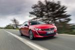 Peugeot 508 GT 2018 года (WW)